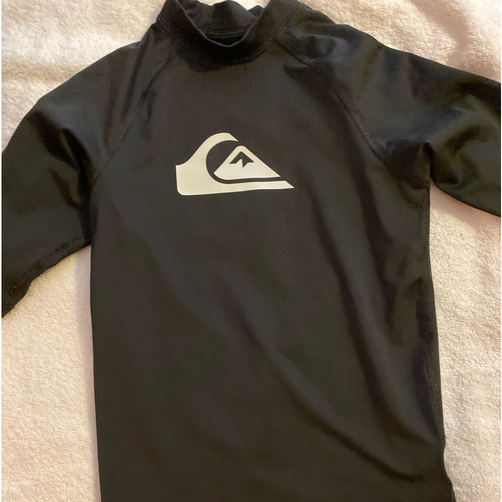 Boys Rashguard